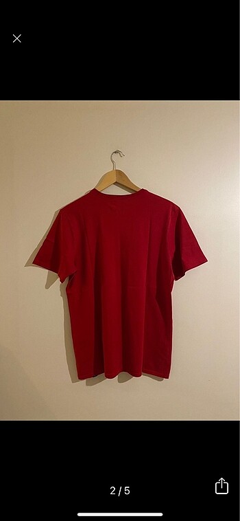 Nike Nike Jordan Tshirt