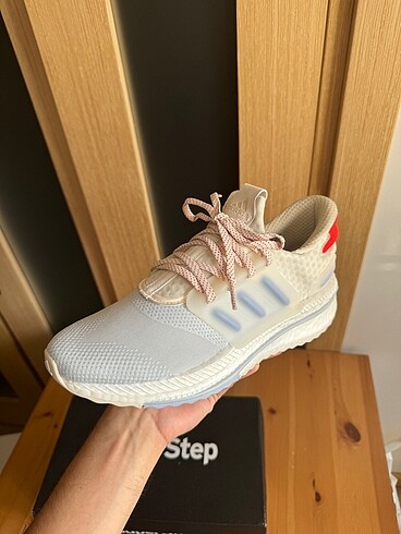 42 Beden adidas X_PIrboost Koşu Ayakkabısı