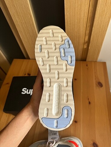42 Beden beyaz Renk adidas X_PIrboost Koşu Ayakkabısı