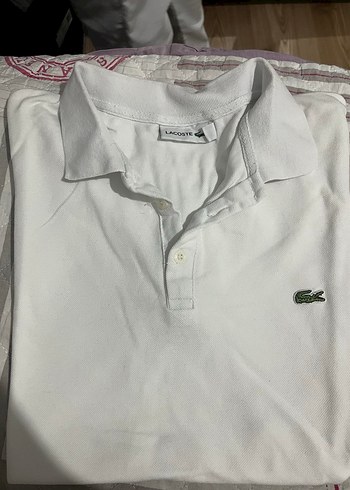 Lacoste m