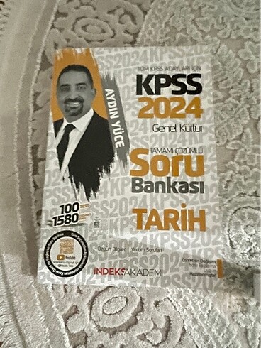 Tarih soru bankası
