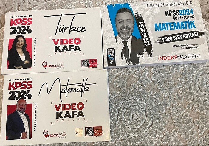 Kpss ders notları