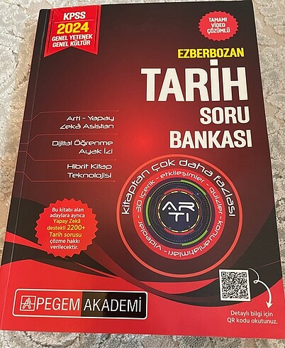 Kpss tarih