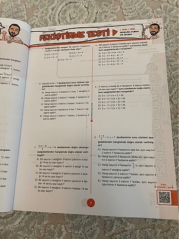  Kpss matematik