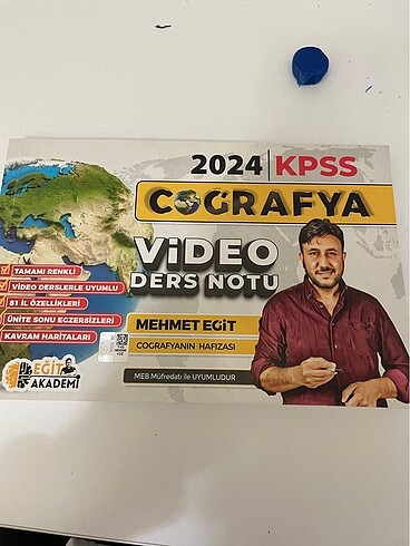 Kpss coğrafya