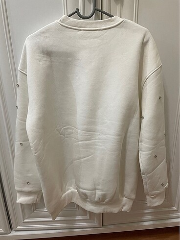 m Beden Touche marka sweatshirt