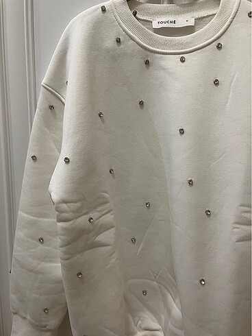 Twist Touche marka sweatshirt