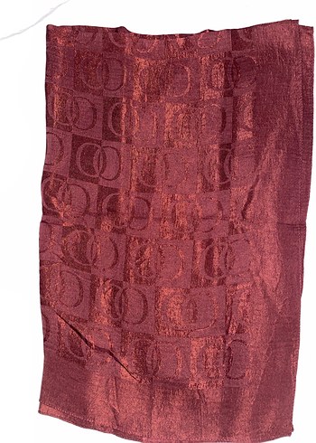 Beden Dama desen naia pamuk şal 70x200