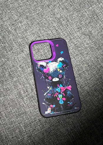 İphone 13 pro telefon kılıfı (tekli fiyatıdır) - Görsel 5