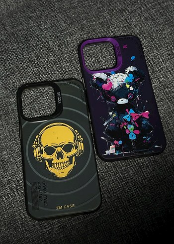 İphone 13 pro telefon kılıfı (tekli fiyatıdır) - Görsel 2