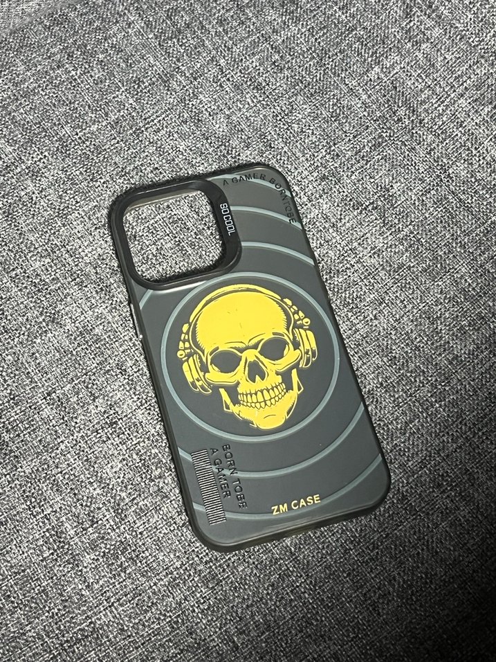 İphone 13 pro telefon kılıfı (tekli fiyatıdır) - Görsel 4