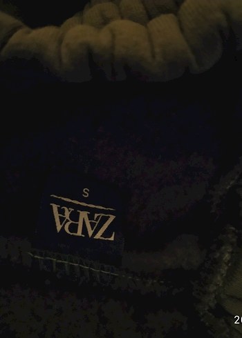 Kadın Haki Salaş Sweatpant - Görsel 3