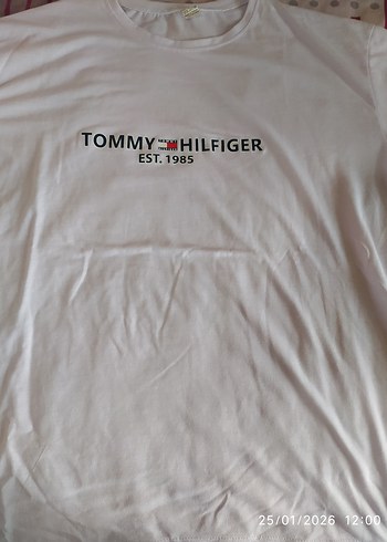 Tommy Hilfiger m