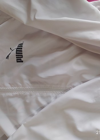 Çok Renkli Baskılı hırka - Görsel 2