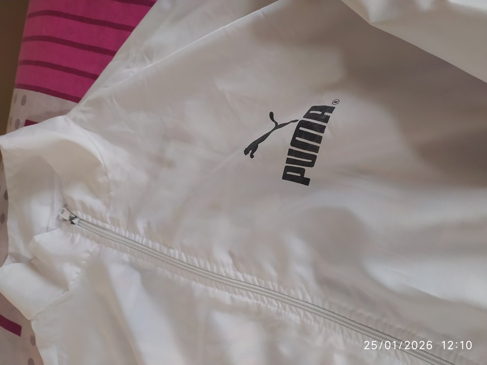 Çok Renkli Baskılı hırka - Görsel 3