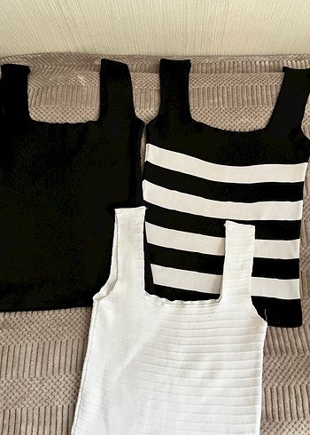 3lü crop büstiyer - Görsel 2