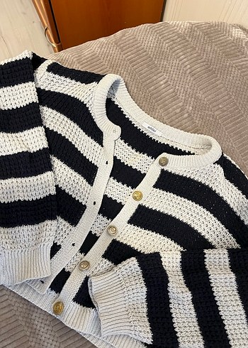 Addax Hırka - Görsel 4