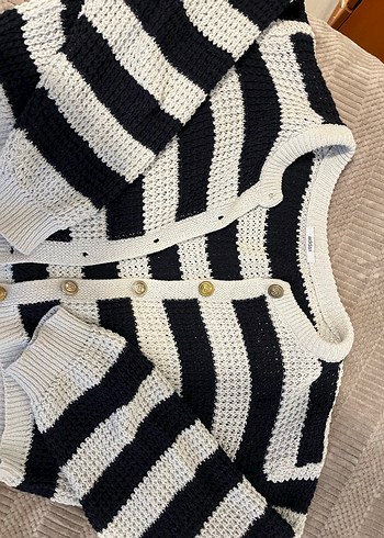 Addax Hırka - Görsel 7