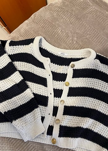 Addax Hırka - Görsel 6