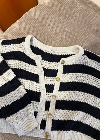 Addax Hırka - Görsel 5