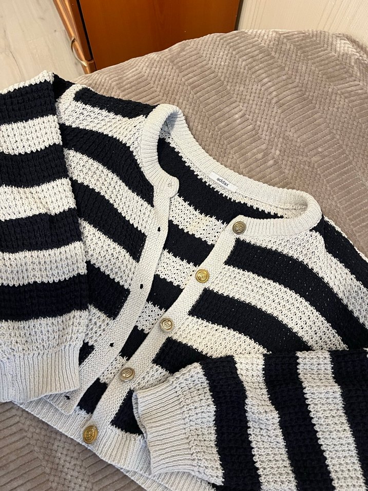 Addax Hırka - Görsel 4