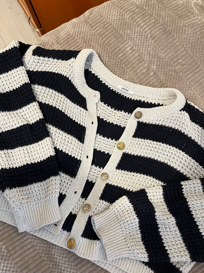 Addax Hırka - Görsel 2