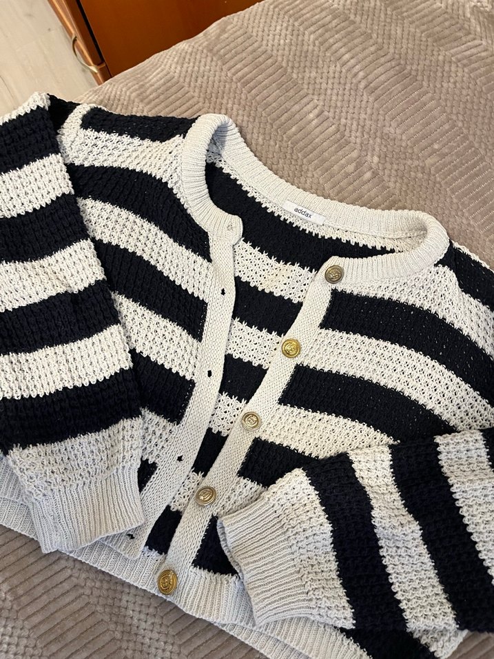 Addax Hırka - Görsel 3