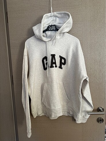 Erkek Gap sweatshirt L