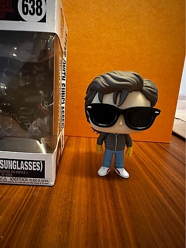 Funko Stranger Things Steve