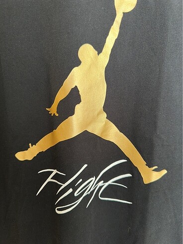 Nike Nike Jordan tshirt L