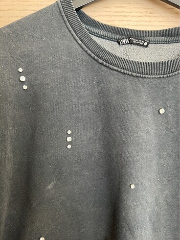 Zara Zara sweatshirt XL