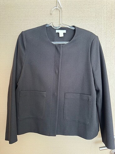 H&M ceket 42 beden