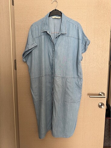 LC WAIKIKI elbise 44