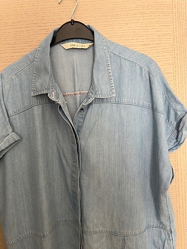 44 Beden LC WAIKIKI elbise 44