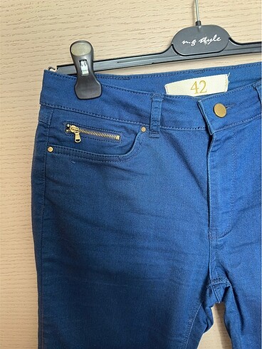 Zara Zara jean 42