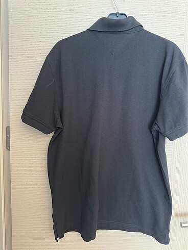 Tommy Hilfiger Tommy Hilfiger L polo yaka tshirt