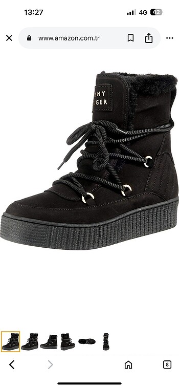 Tommy Hilfiger 40