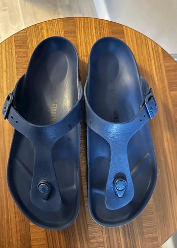 Birkenstock 41 - Görsel 3