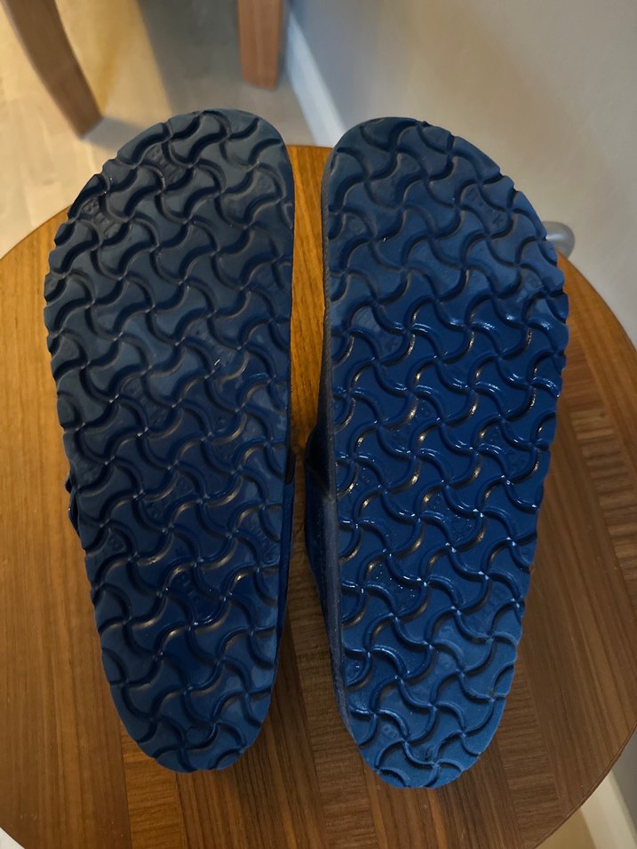 Birkenstock 41 - Görsel 2