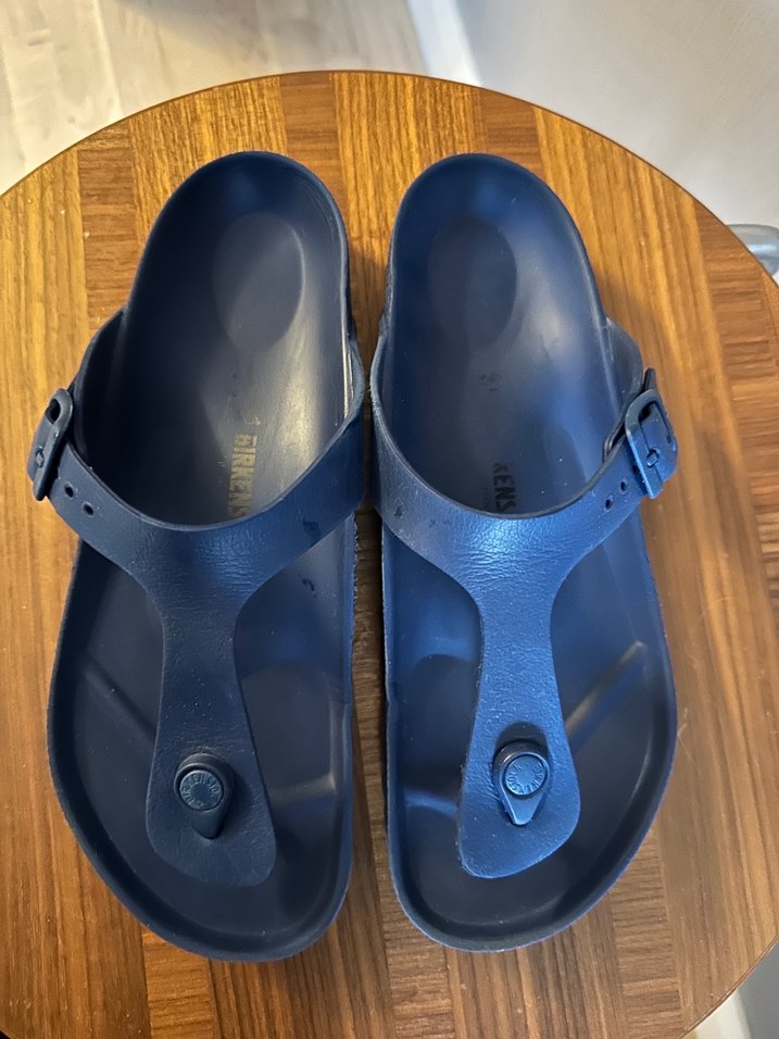 Birkenstock 41 - Görsel 3