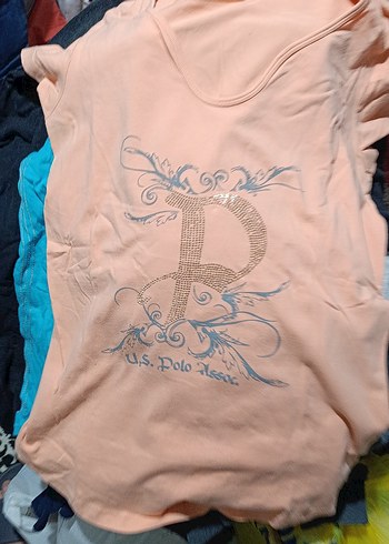 U.S Polo Assn. Standart Beden