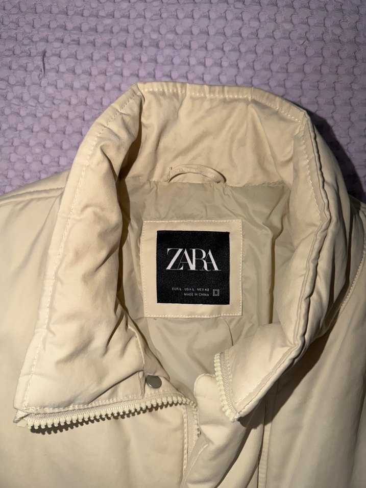 Zara ince mont - Görsel 3