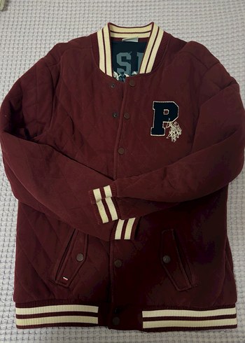 Us polo assn ceket - Görsel 2