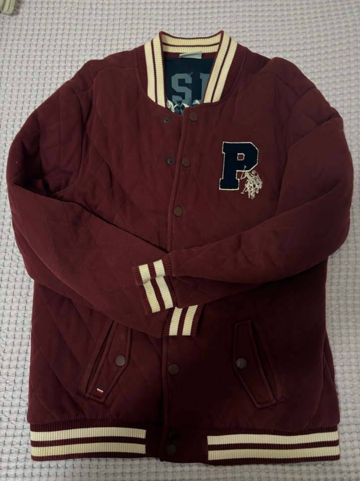 Us polo assn ceket - Görsel 2