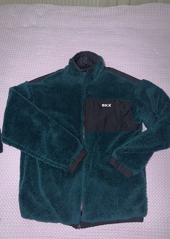 Skechers ceket çok az kullanıldı - Görsel 2