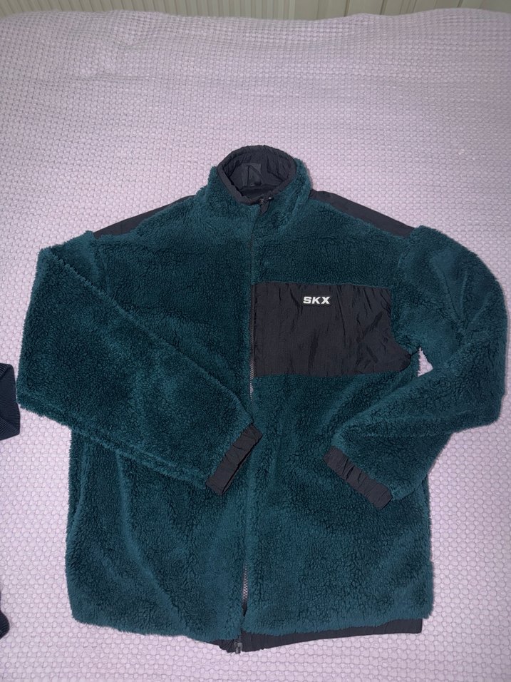 Skechers ceket çok az kullanıldı - Görsel 2