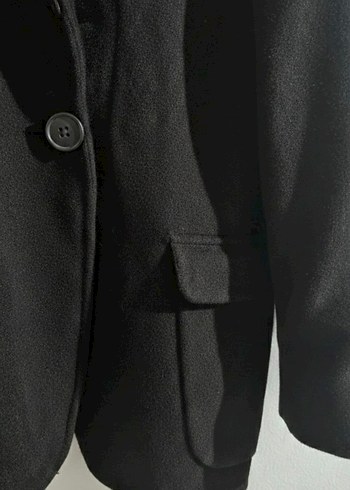 Roman Erkek Şık Kaban  EU 50 - Görsel 3