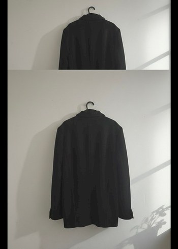 Roman Erkek Şık Kaban  EU 50 - Görsel 4