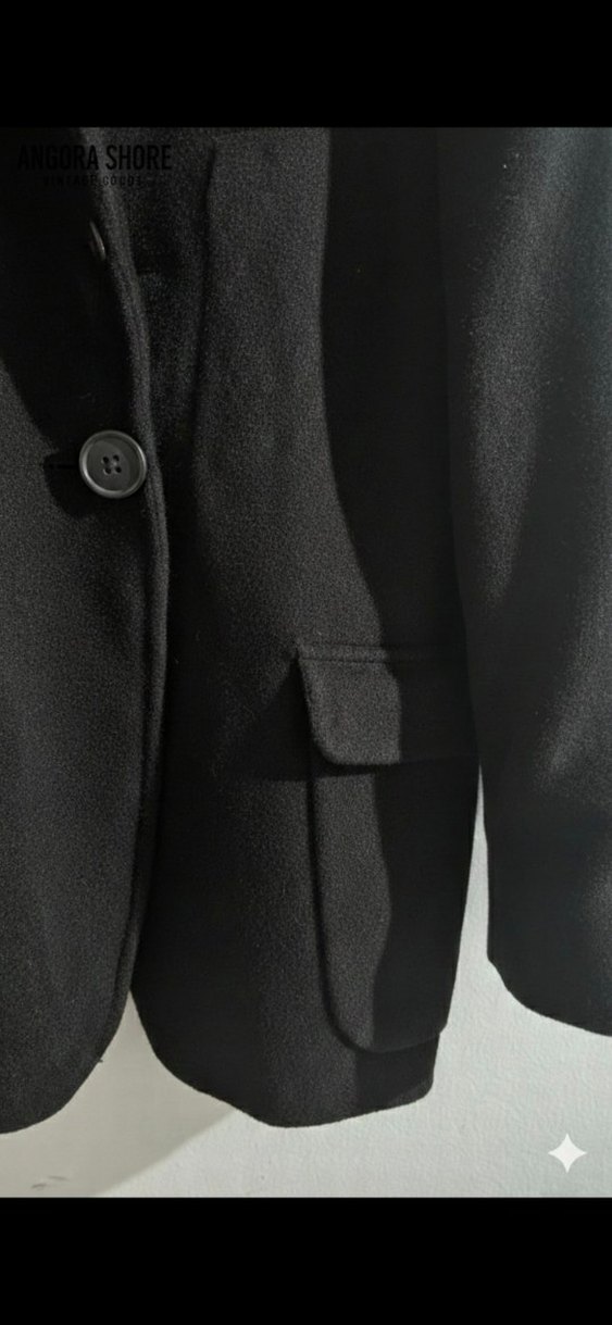 Roman Erkek Şık Kaban  EU 50 - Görsel 3