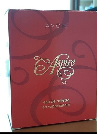 Avon Aspire 